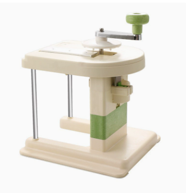 Cabbage Shredder