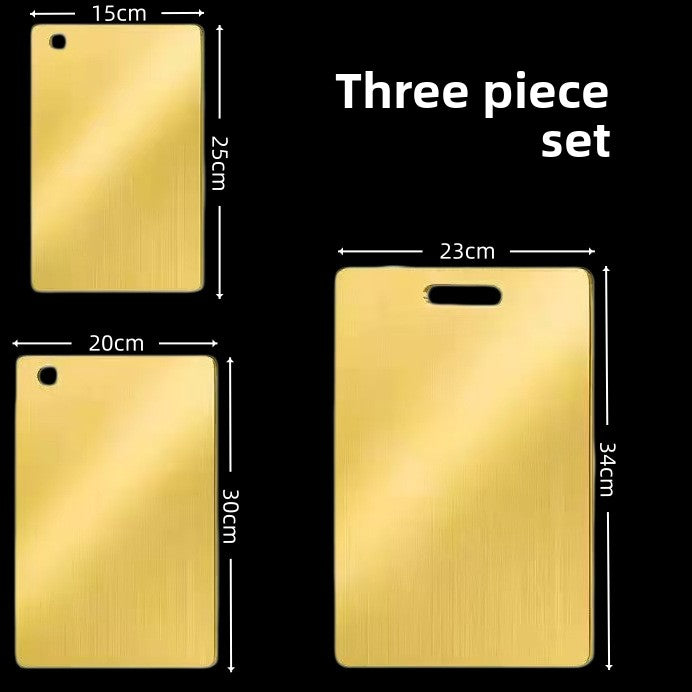 Kitchen Mildew Cutting Board