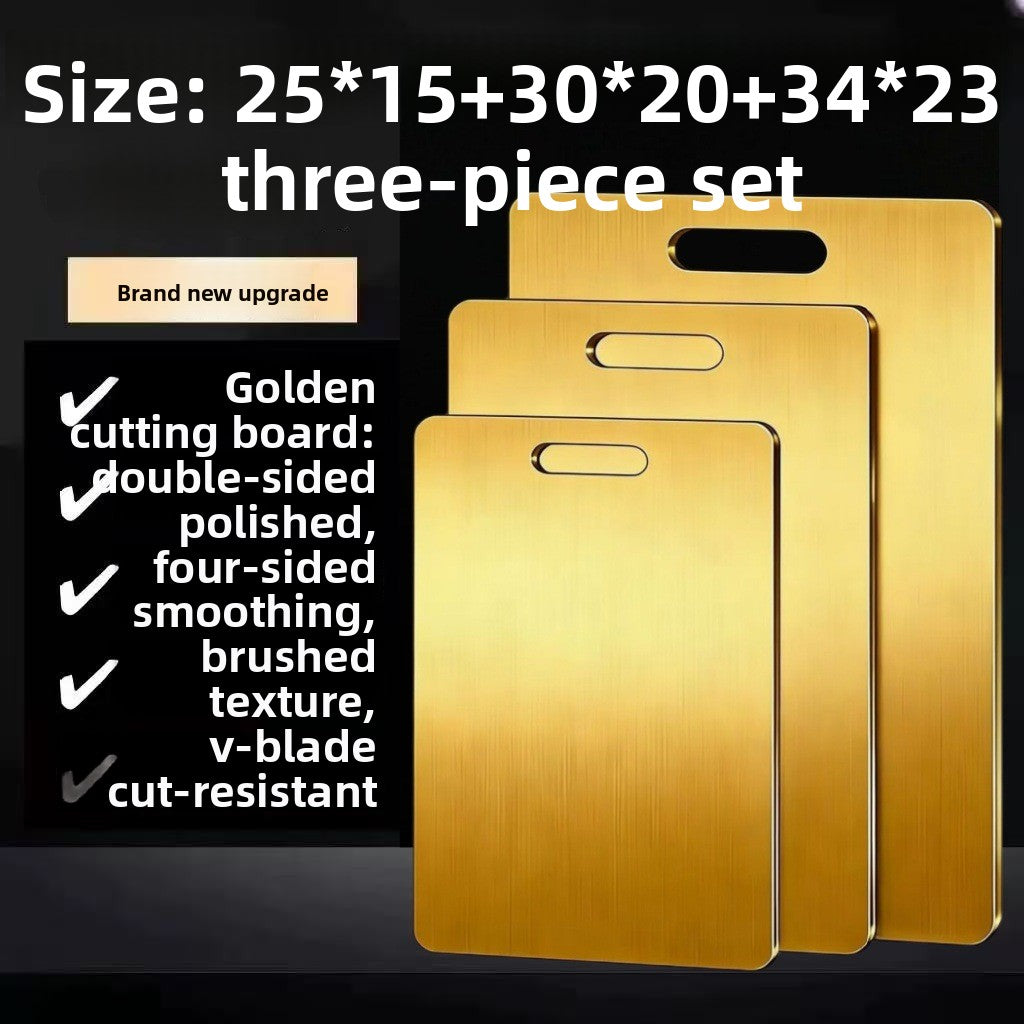 Kitchen Mildew Cutting Board