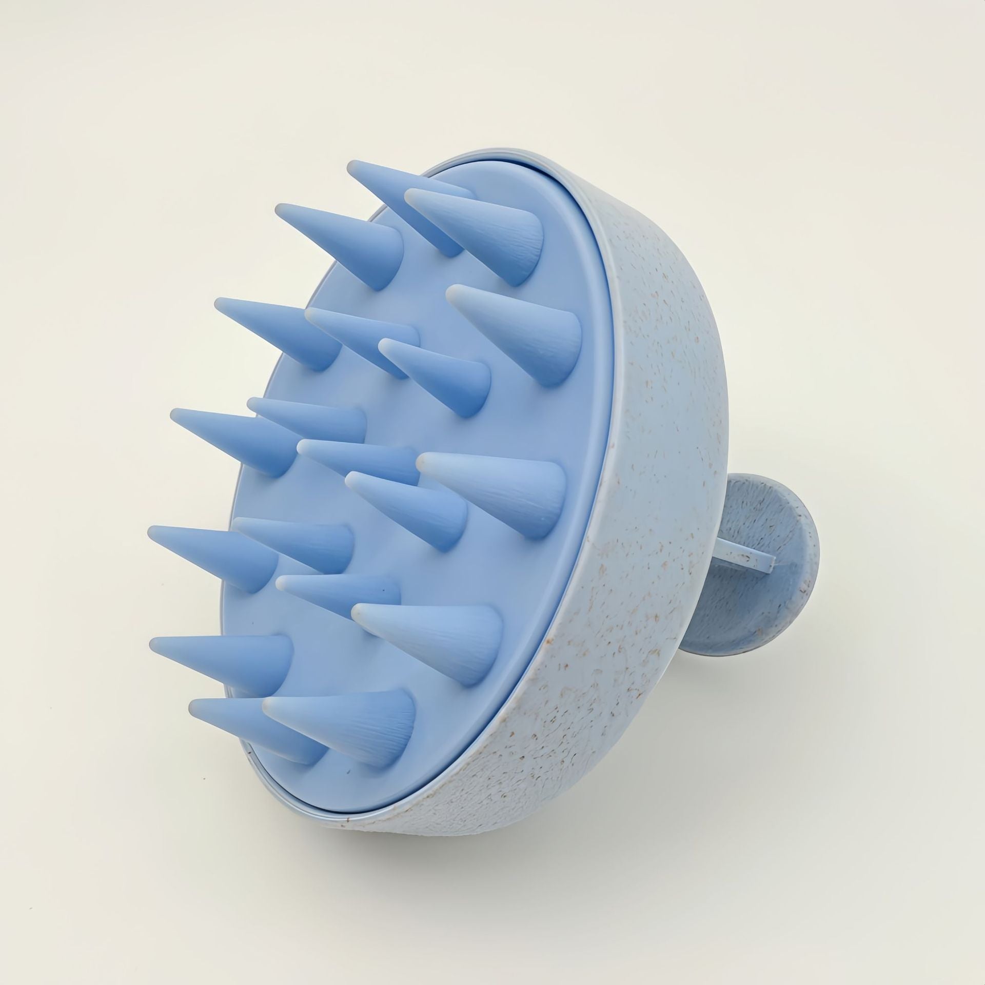 Rinse Hair Shampoo Brush