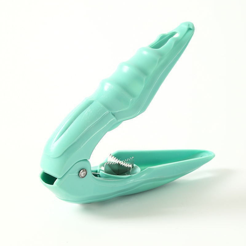 Raw Chestnut Peeling Tool