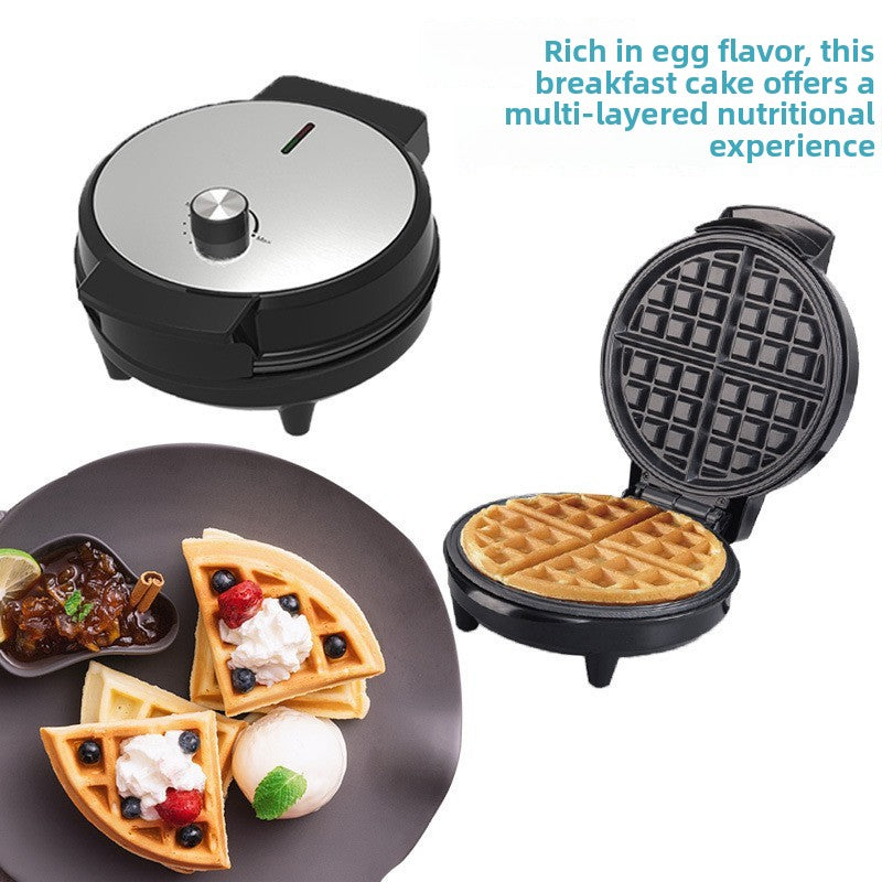 Waffle Maker