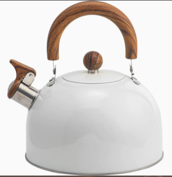 Handle Whistle Kettle