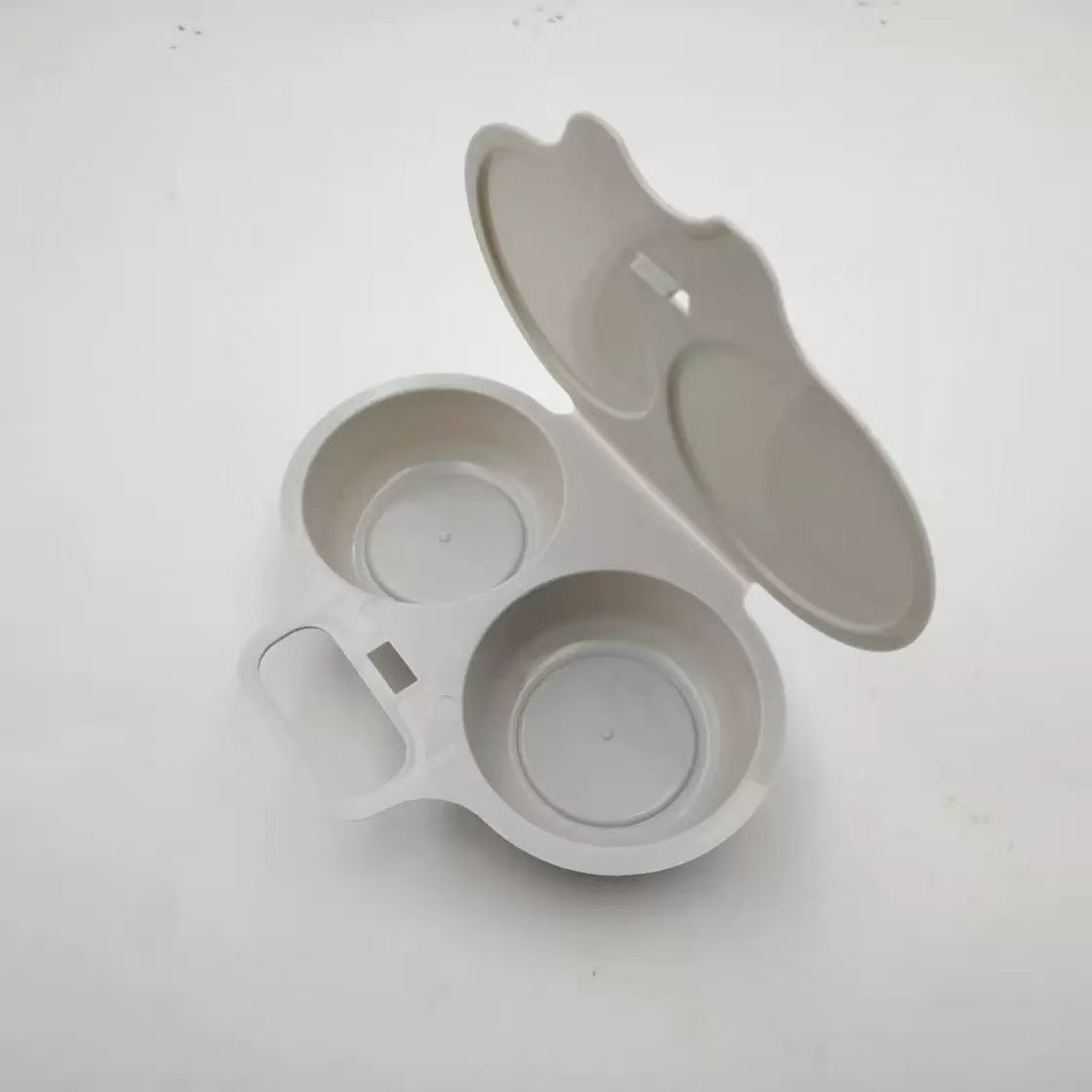 Microwave Egg Cooker