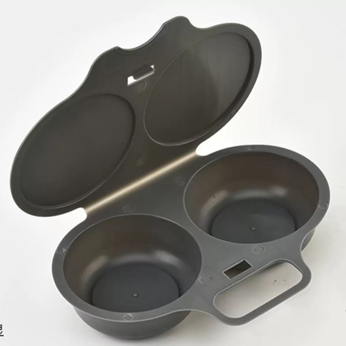 Microwave Egg Cooker