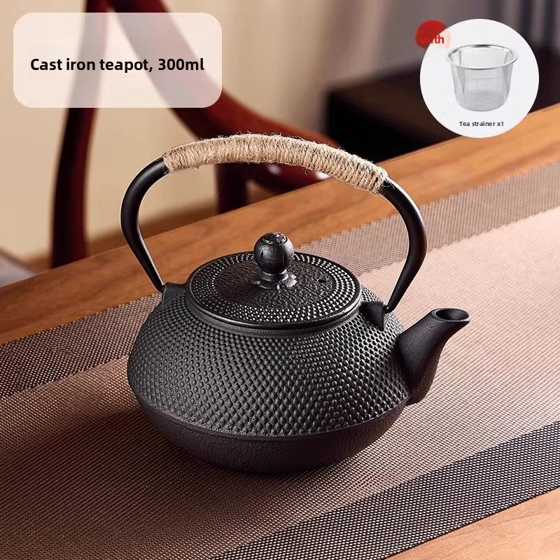 Stove Boiling Household Teapot