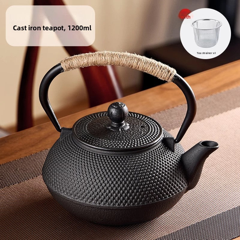 Stove Boiling Household Teapot