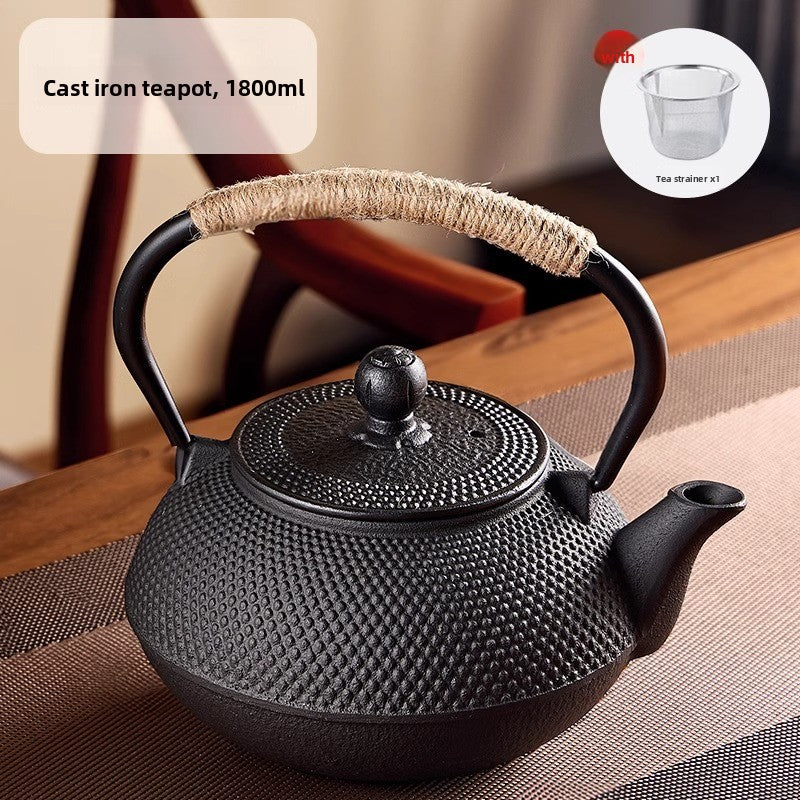 Stove Boiling Household Teapot