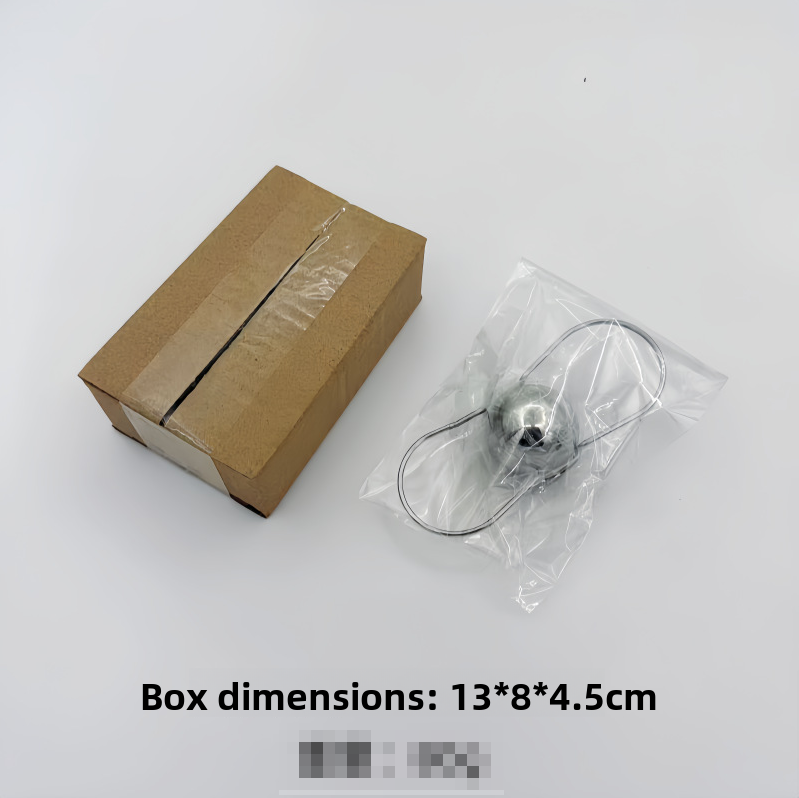 Coffee Cold Extract Ice Hockey Stand