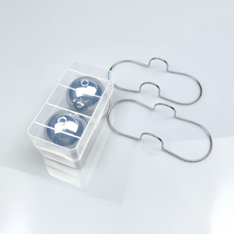 Coffee Cold Extract Ice Hockey Stand