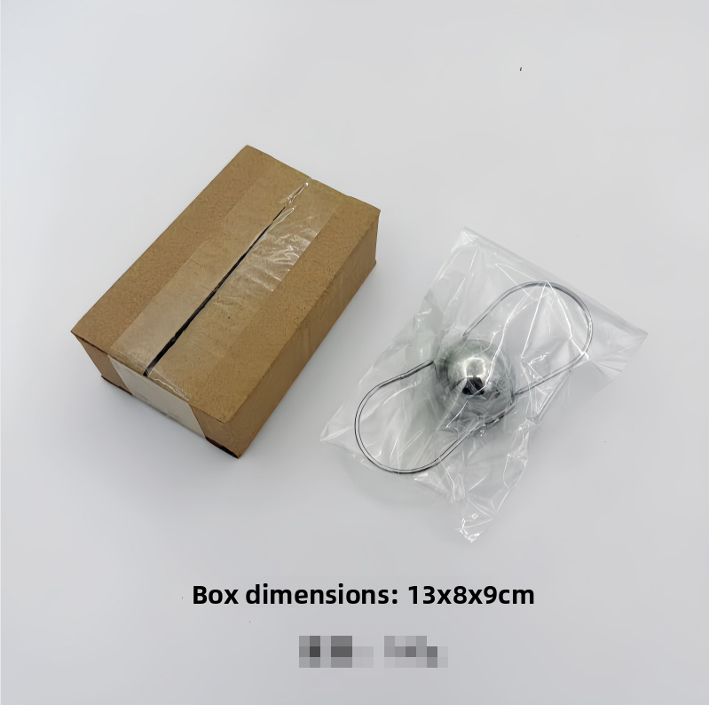 Coffee Cold Extract Ice Hockey Stand
