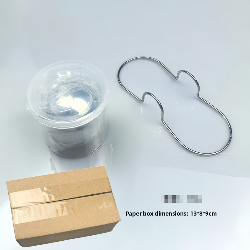 Coffee Cold Extract Ice Hockey Stand