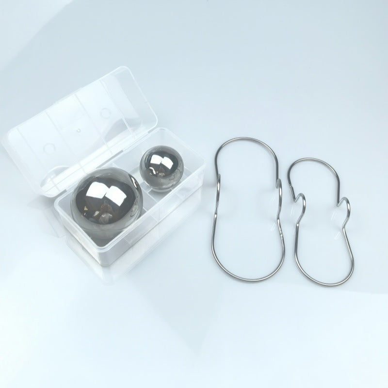 Coffee Cold Extract Ice Hockey Stand