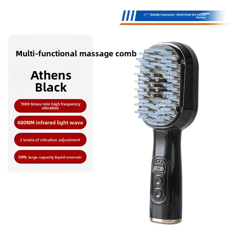 Scalp Massage Comb