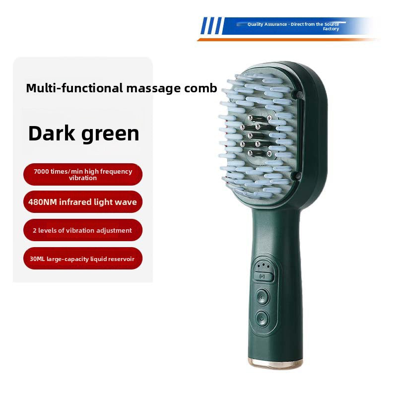 Scalp Massage Comb