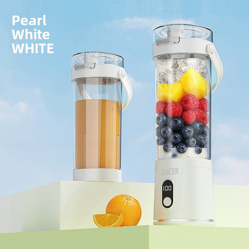 Mini Juicer