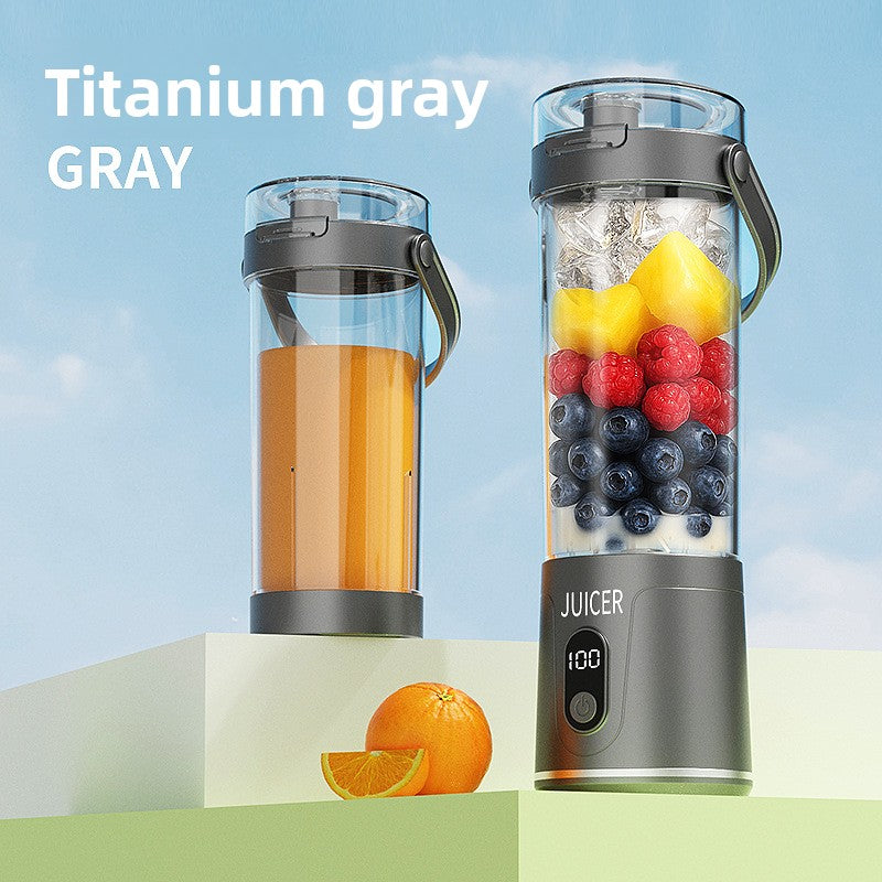 Mini Juicer