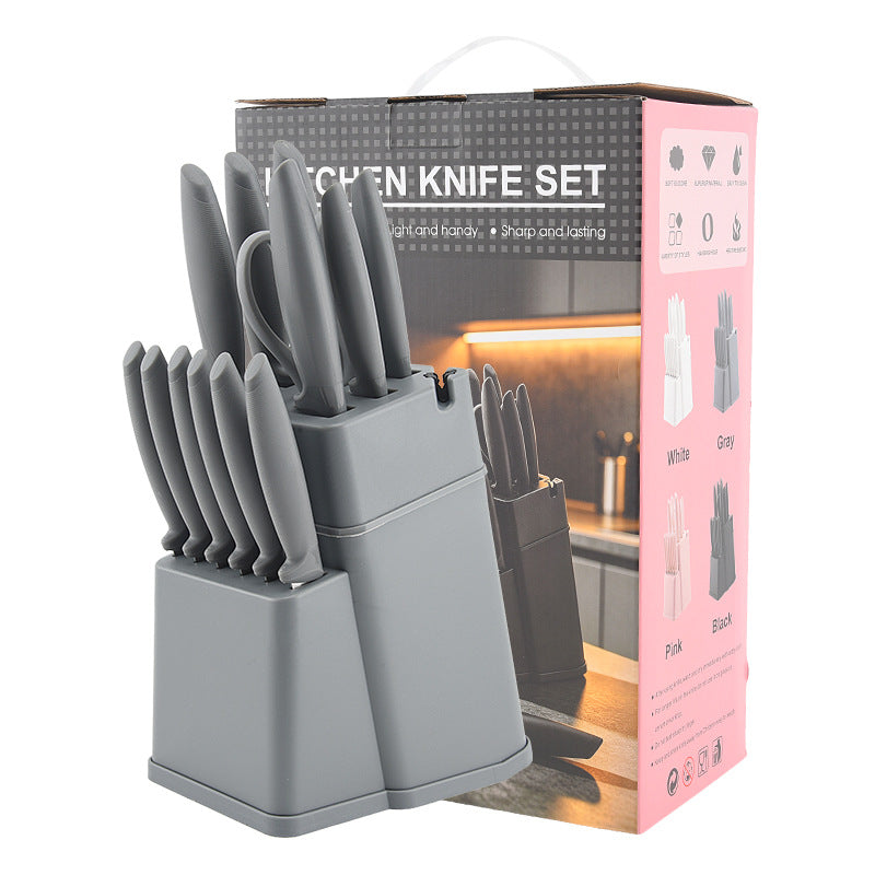 14-Piece Tool Set