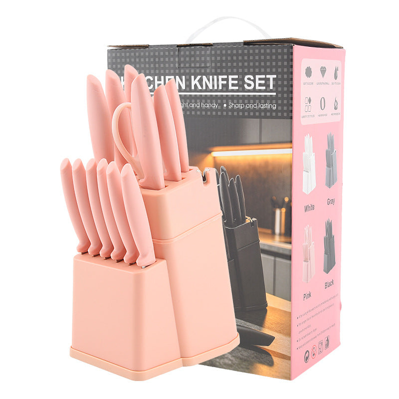 14-Piece Tool Set