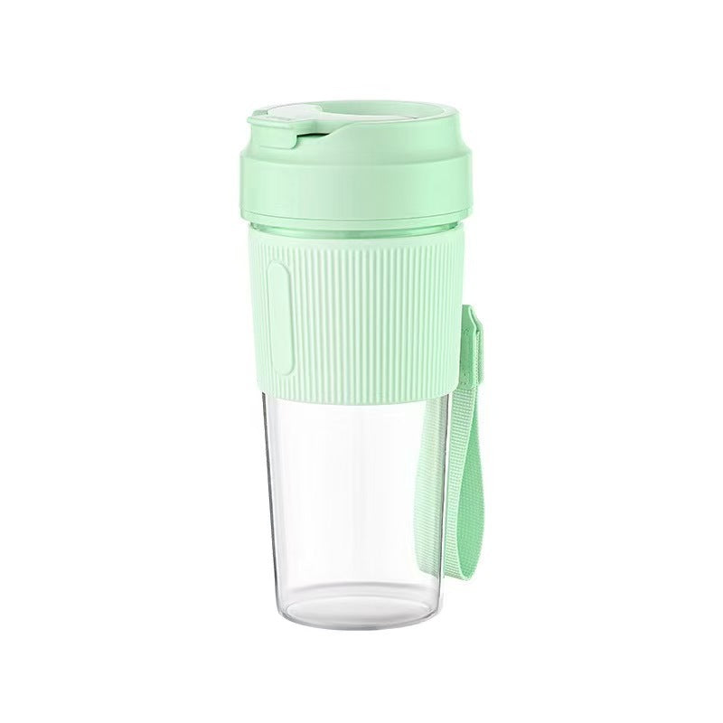 Wireless Electric Juice Cup