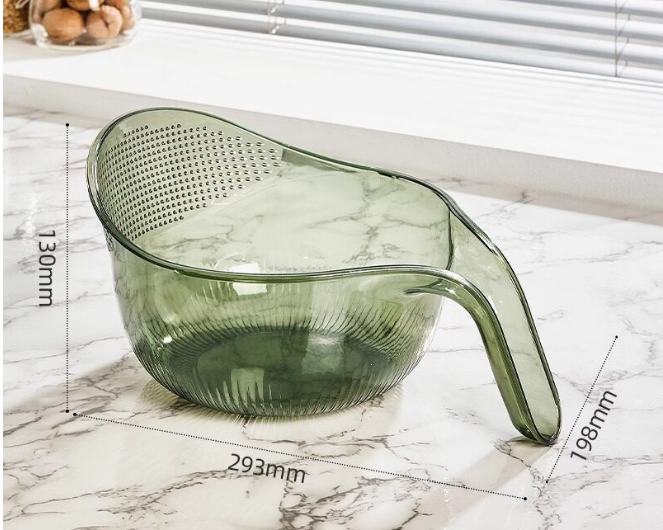 Plastic Rice Washer