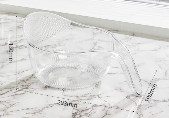 Plastic Rice Washer