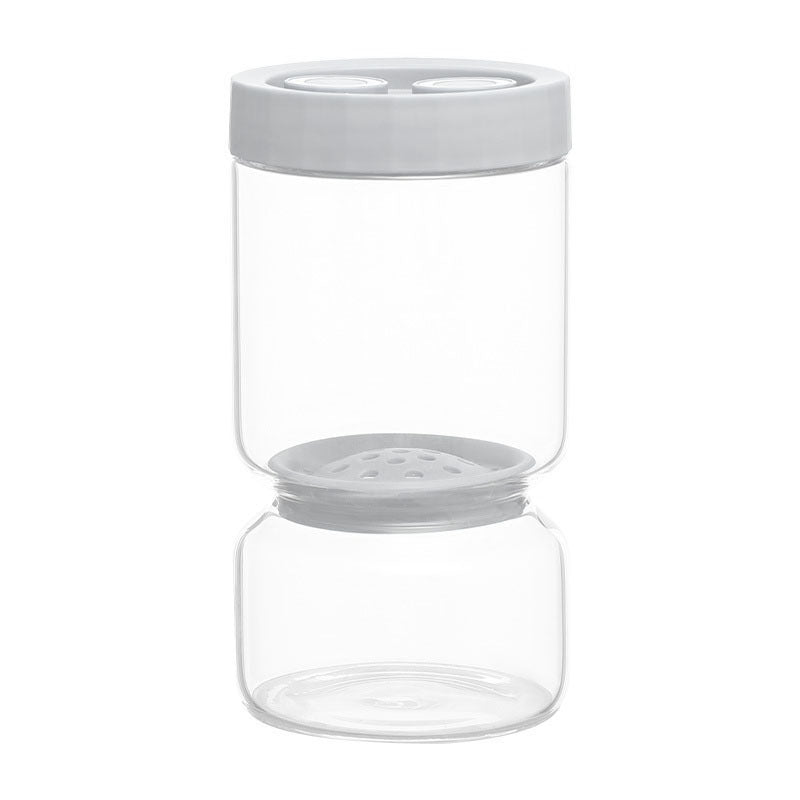 Filter Pickle Jar