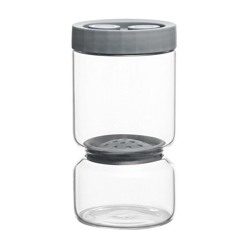 Filter Pickle Jar
