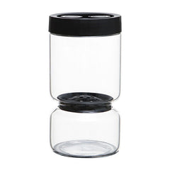 Filter Pickle Jar