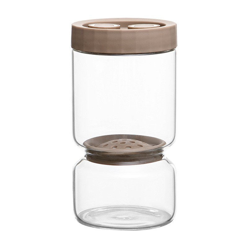 Filter Pickle Jar