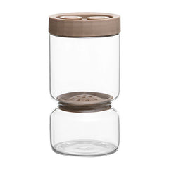 Filter Pickle Jar