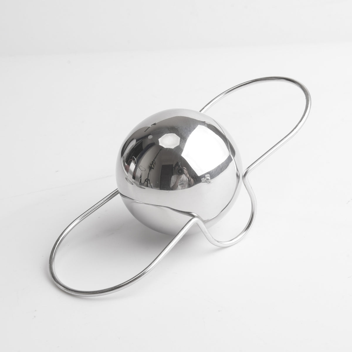 Espresso Cooling Ball