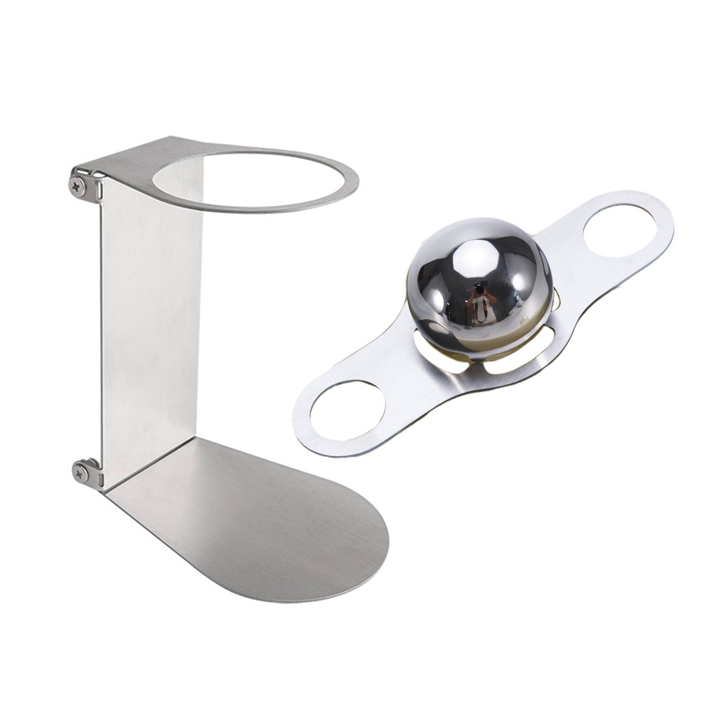 Espresso Cooling Ball