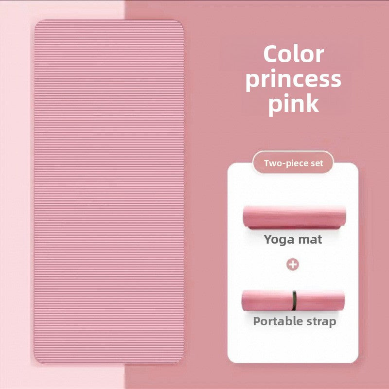 Fitness Mat