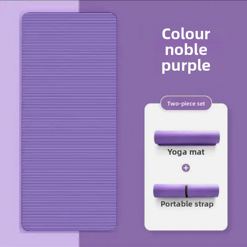 Fitness Mat
