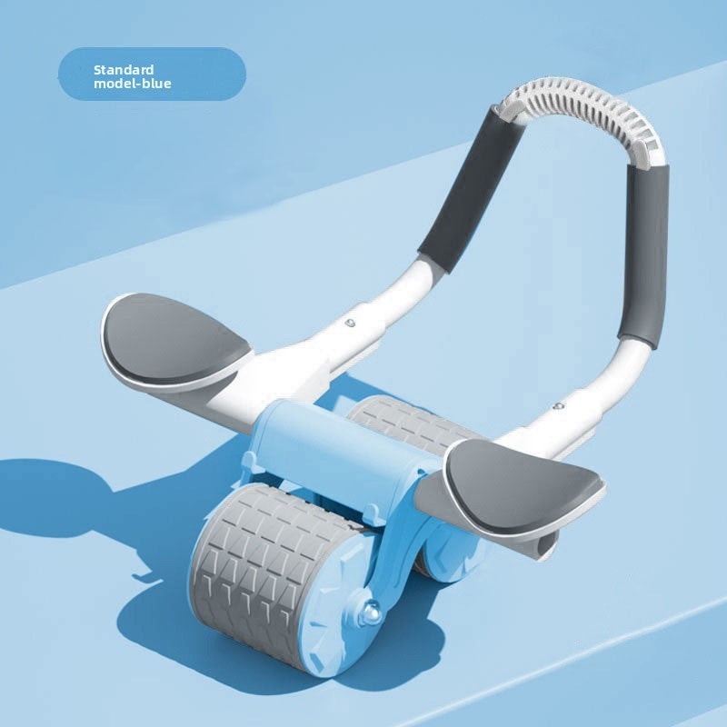 Fitness Equipment Belly Roll Machine