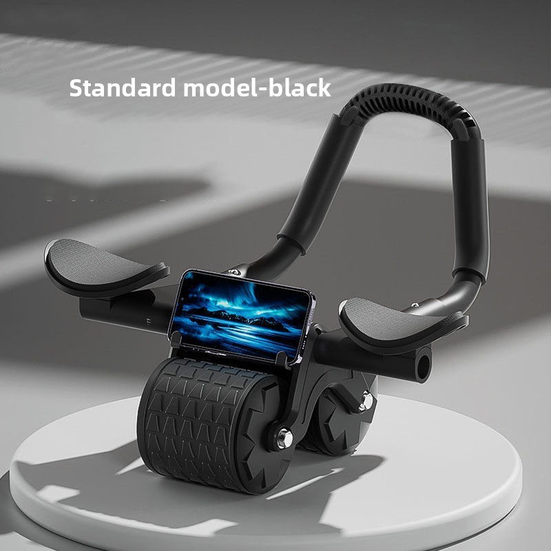 Fitness Equipment Belly Roll Machine