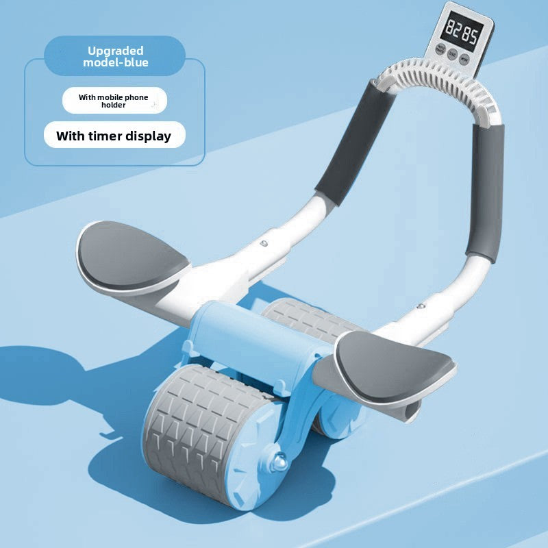 Fitness Equipment Belly Roll Machine