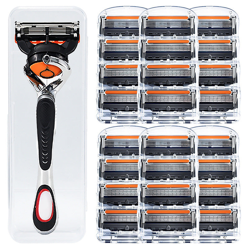 Shaving Razor