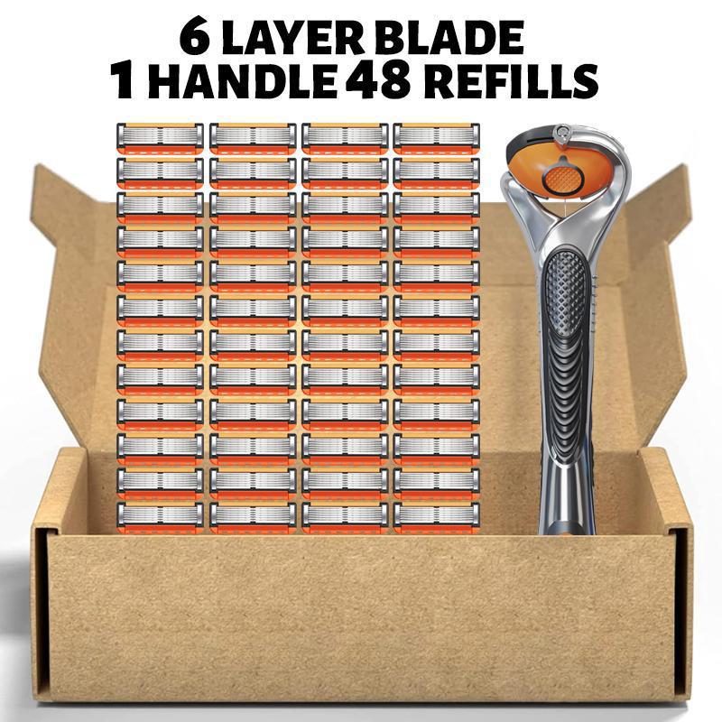 Shaving Razor