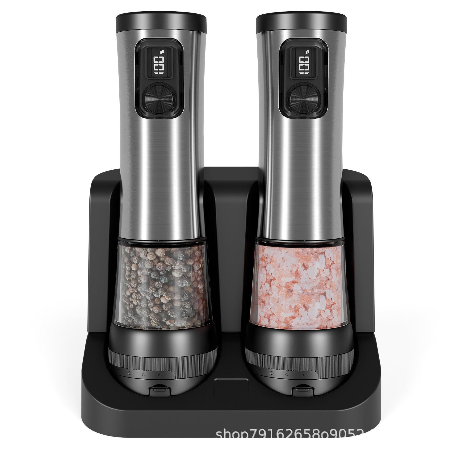 Electric Pepper Grinder