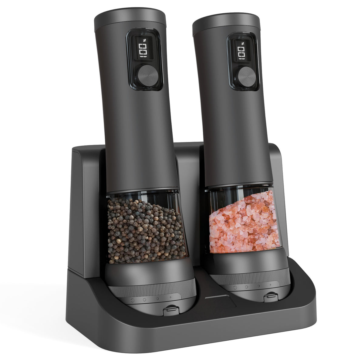 Electric Pepper Grinder