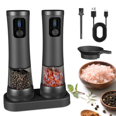 Electric Pepper Grinder