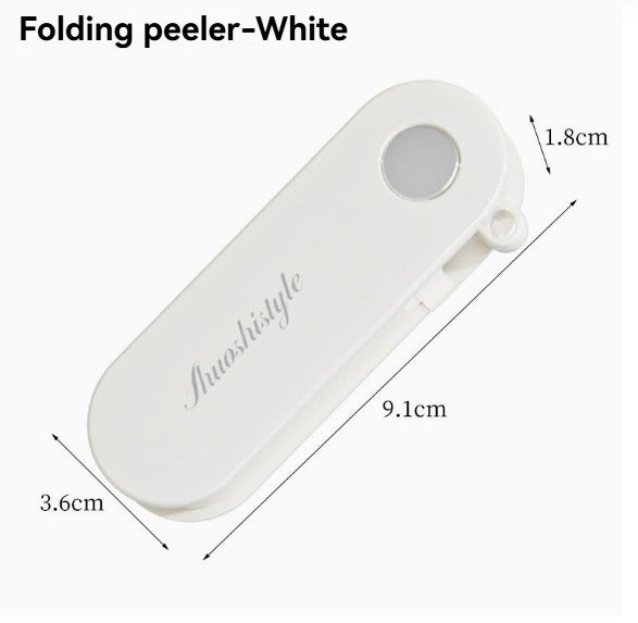 Multi-Function Potato Cutting Artifact