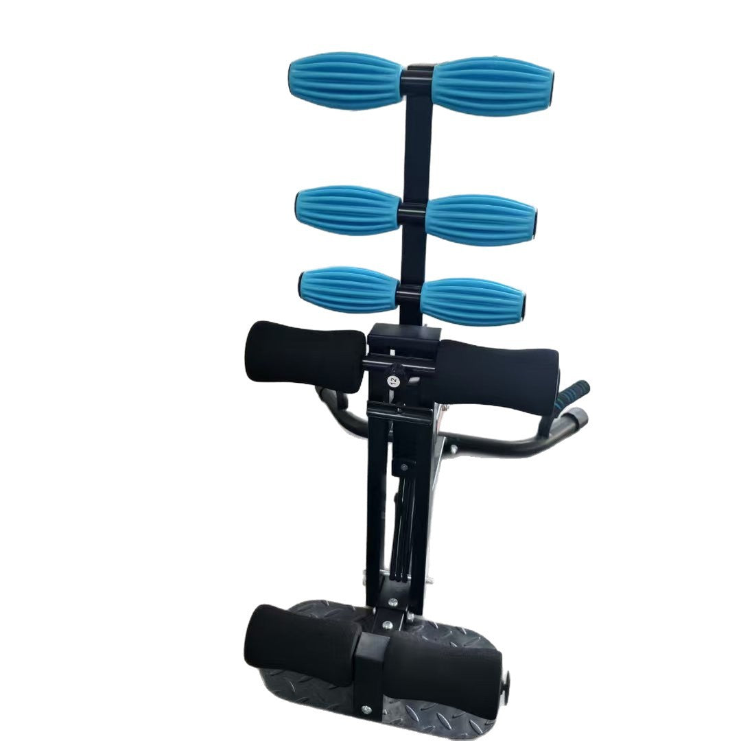 Sit-Ups Fitness Machine
