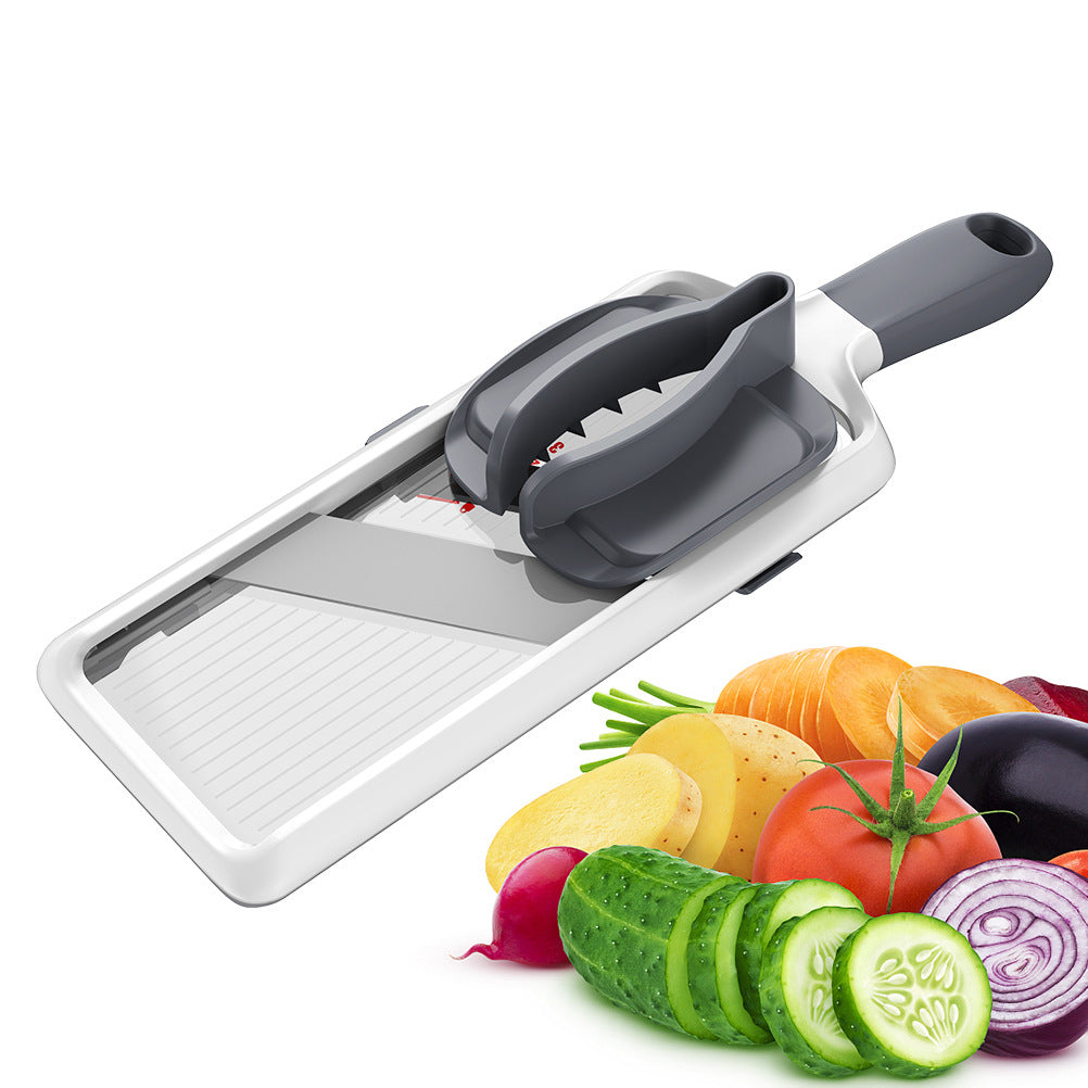 Home Potato Slicer