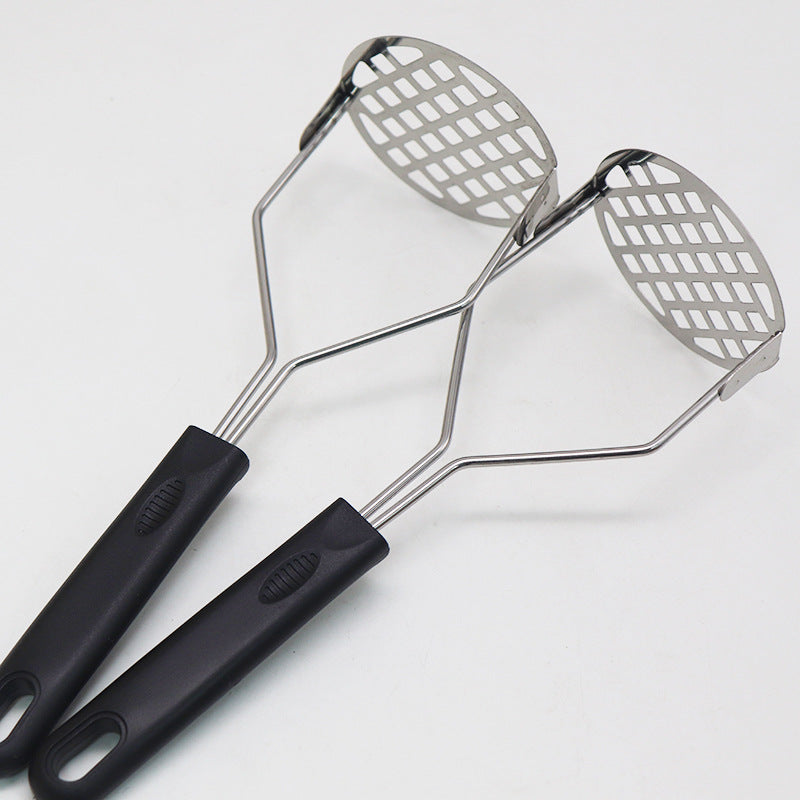 Stainless Steel Muddler