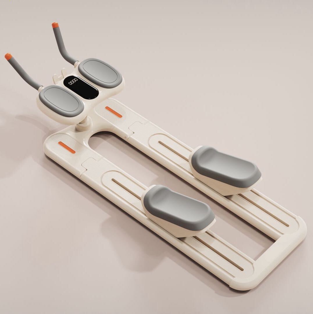 Indoor Fitness Crawling Machine