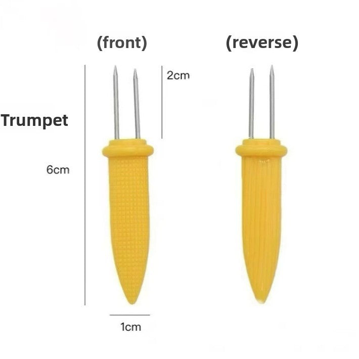 Creative Barbecue Fork Tools