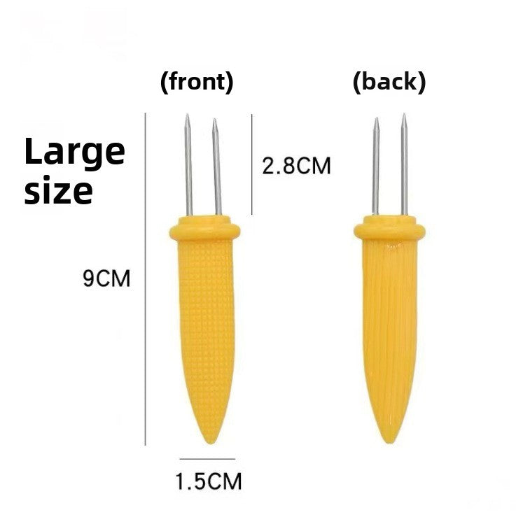 Creative Barbecue Fork Tools